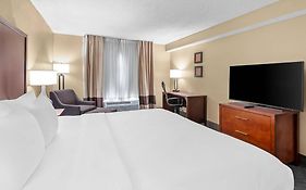 Comfort Inn University Area